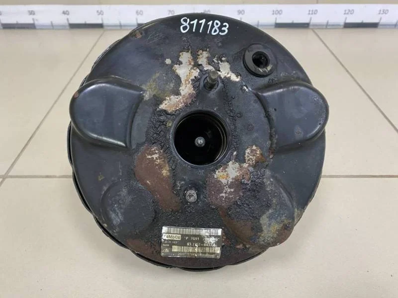 Усилитель тормозов вакуумный Ford Mondeo 4 2007-2015