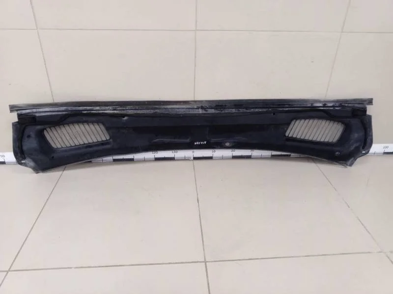 Решетка стеклооч. (планка под лобовое стекло, жабо) Ford Mondeo 4 2007-2015