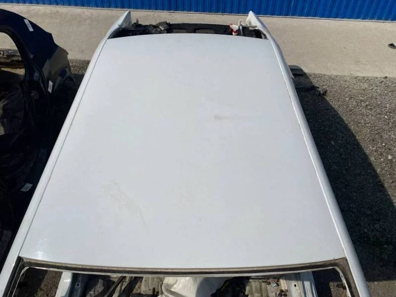 Крыша Ford Mondeo 4 2007-2015