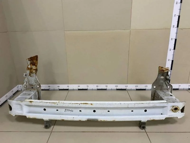 Усилитель переднего бампера Ford Mondeo 4 2007-2015