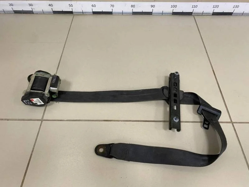 Ремень безопасности с пиропатроном Ford Mondeo 4 2007-2015