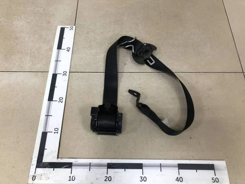 Ремень безопасности Volkswagen Polo (Sed RUS) 2011>