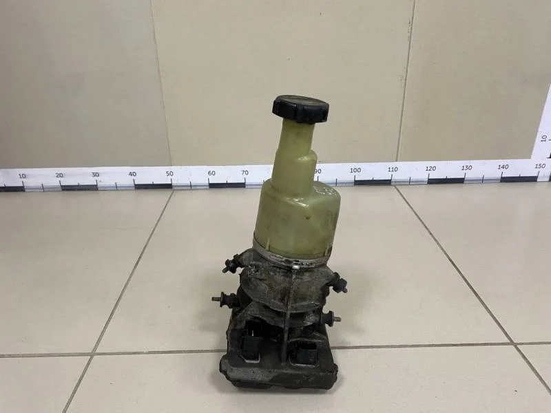 Насос гидроусилителя (электрогидроусилитель, ЭГУР) Ford Mondeo 4 2007-2015