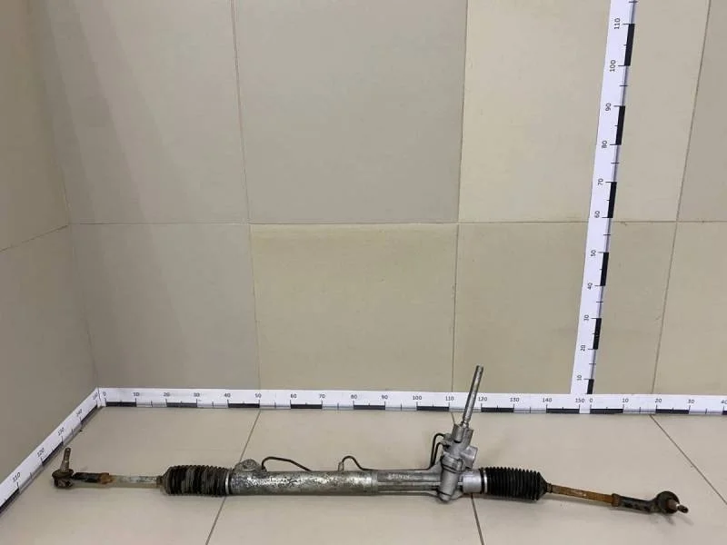 Рейка рулевая Ford Mondeo 4 2007-2015