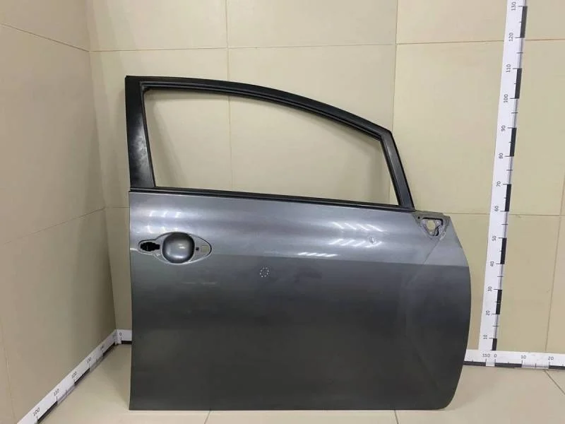 Дверь передняя правая Toyota Auris (E150) 2006-2012
