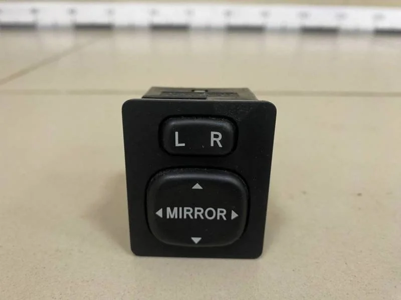 Переключатель регулировки зеркала Toyota Auris (E150) 2006-2012