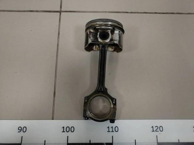 Поршень с шатуном Nissan X-Trail (T30) 2001-2006