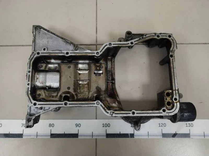 Поддон масляный двигателя Nissan X-Trail (T30) 2001-2006