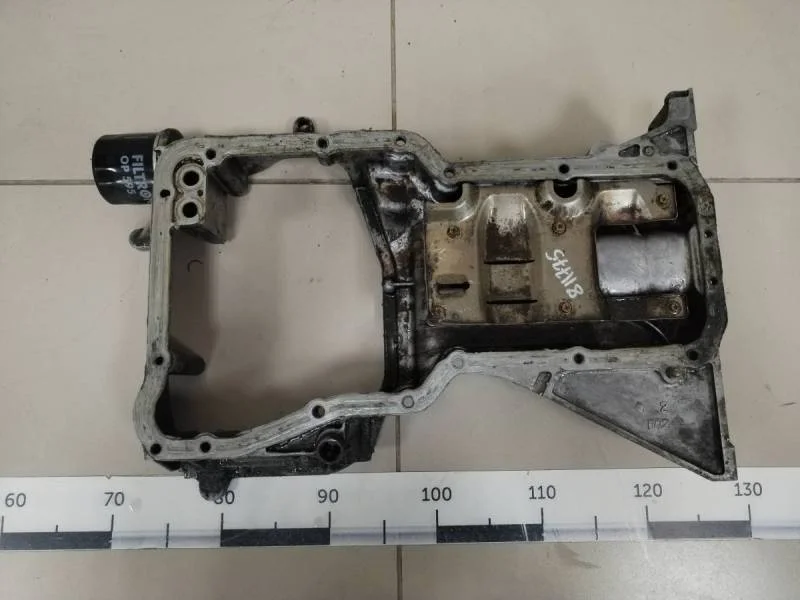 Поддон масляный двигателя Nissan X-Trail (T30) 2001-2006