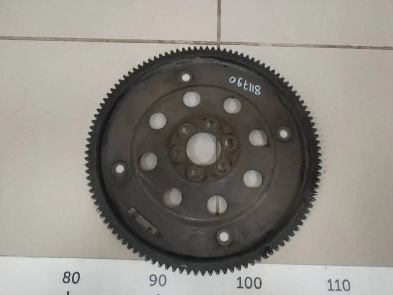 Маховик Nissan X-Trail (T30) 2001-2006