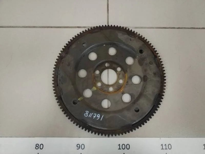 Маховик Nissan X-Trail (T30) 2001-2006