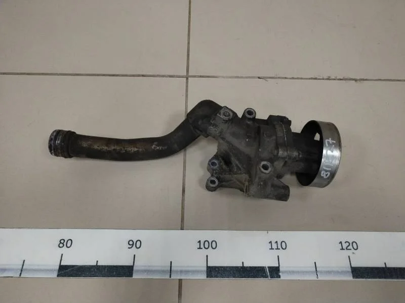 Насос водяной (помпа) Nissan X-Trail (T30) 2001-2006