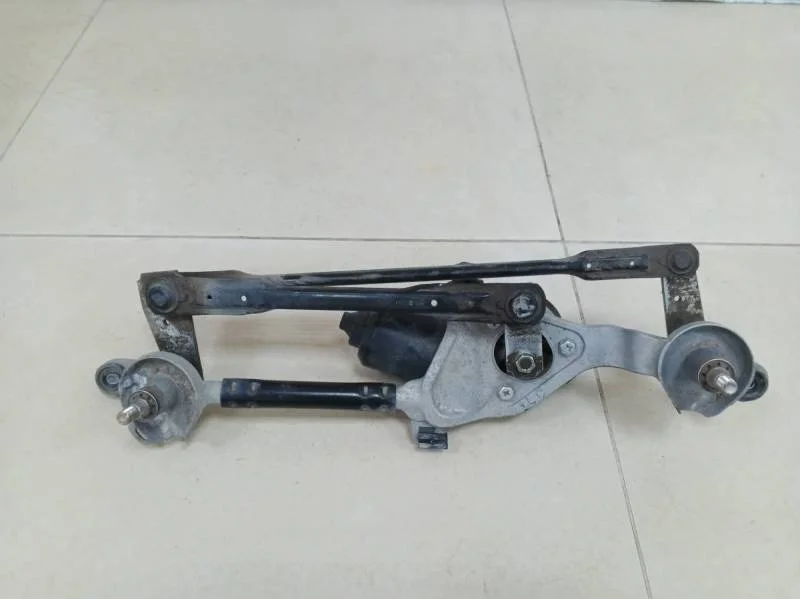 Трапеция стеклоочистителей Kia Rio 3 (UB) 2011-2017