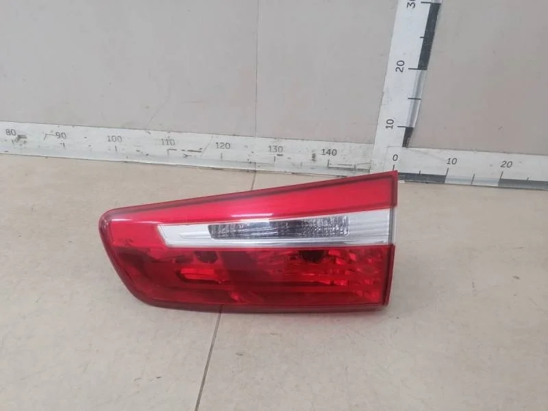 Фонарь задний внутренний правый Kia Rio 3 (UB) 2011-2017