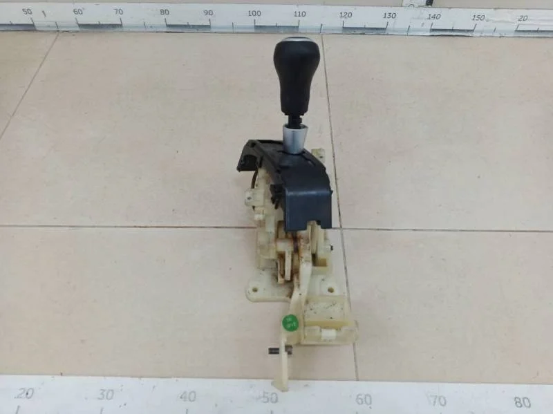 Кулиса КПП Kia Rio 3 (UB) 2011-2017