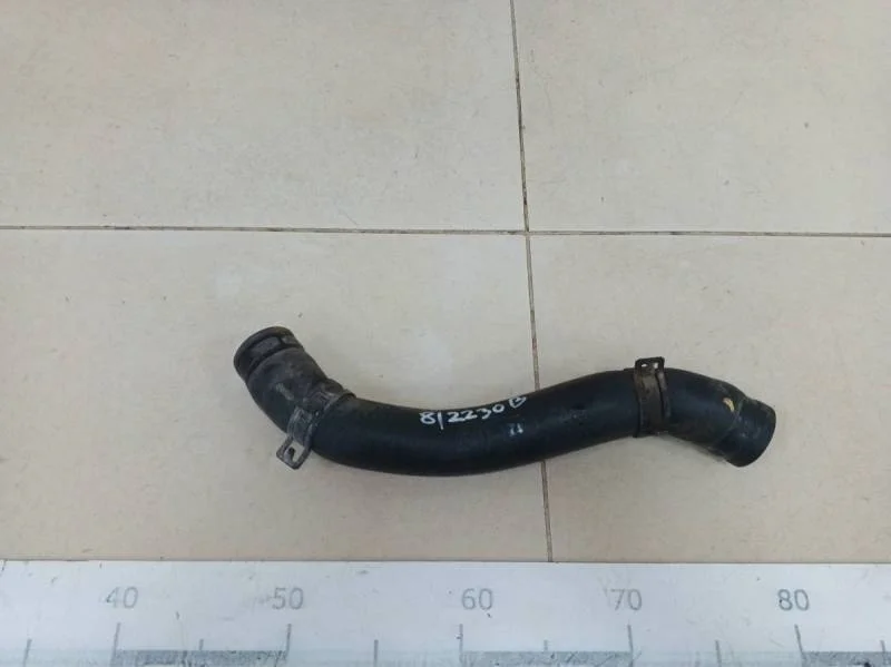 Патрубок радиатора охлаждения Kia Rio 3 (UB) 2011-2017