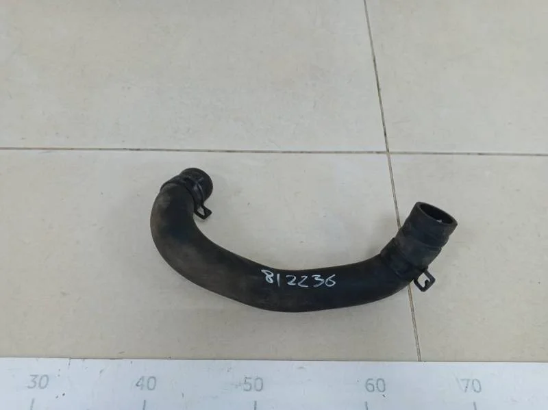 Патрубок радиатора охлаждения Kia Rio 3 (UB) 2011-2017