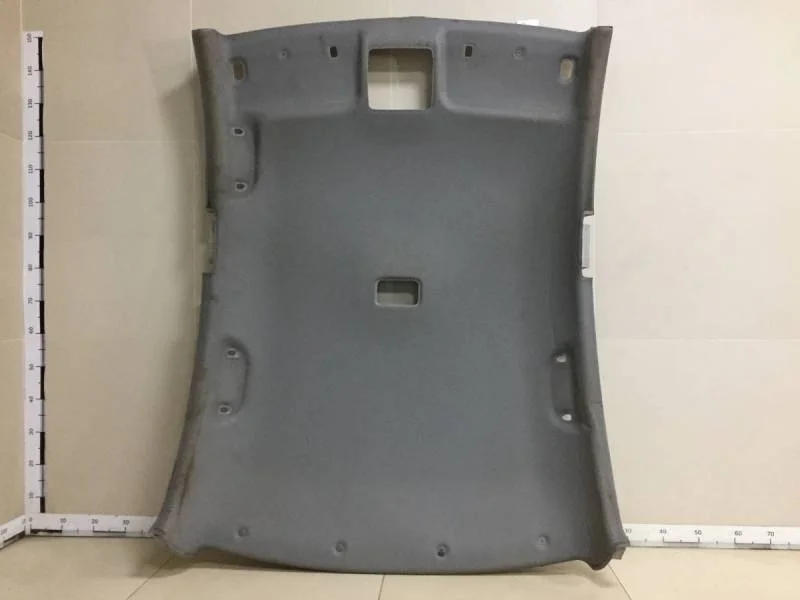 Обшивка потолка Hyundai Solaris 2010-2017