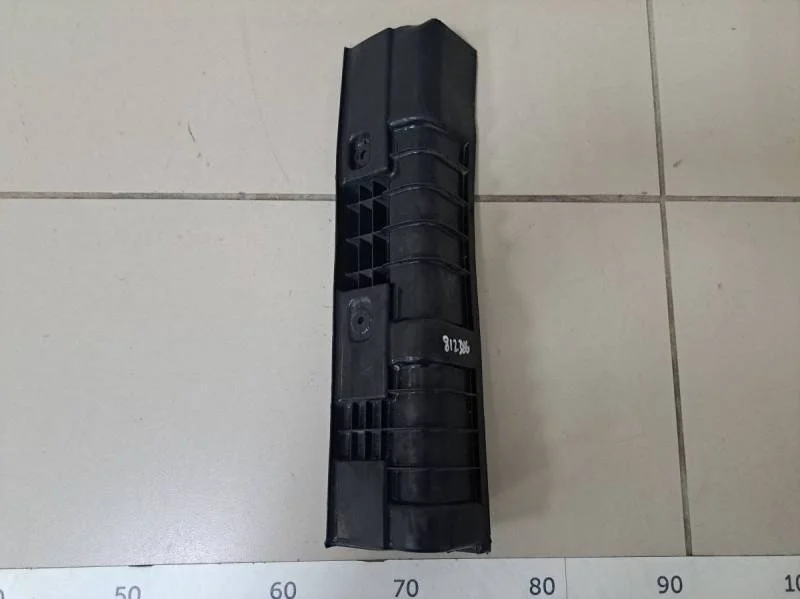 Воздуховод радиатора Hyundai Solaris 2010-2017