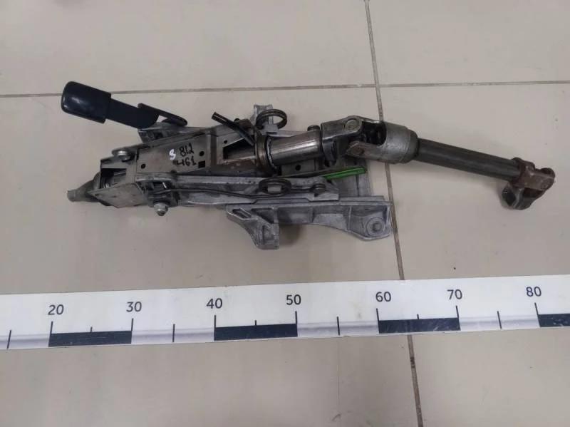 Колонка рулевая Toyota Auris (E150) 2006-2012