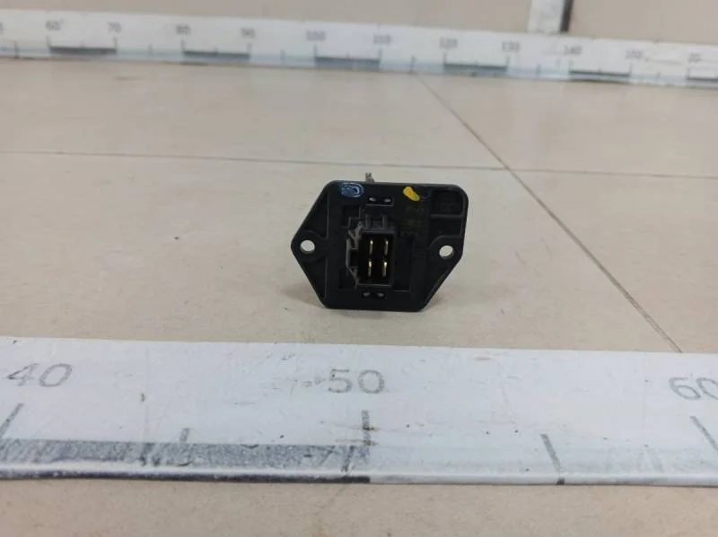 Резистор отопителя Kia Rio 3 (UB) 2011-2017