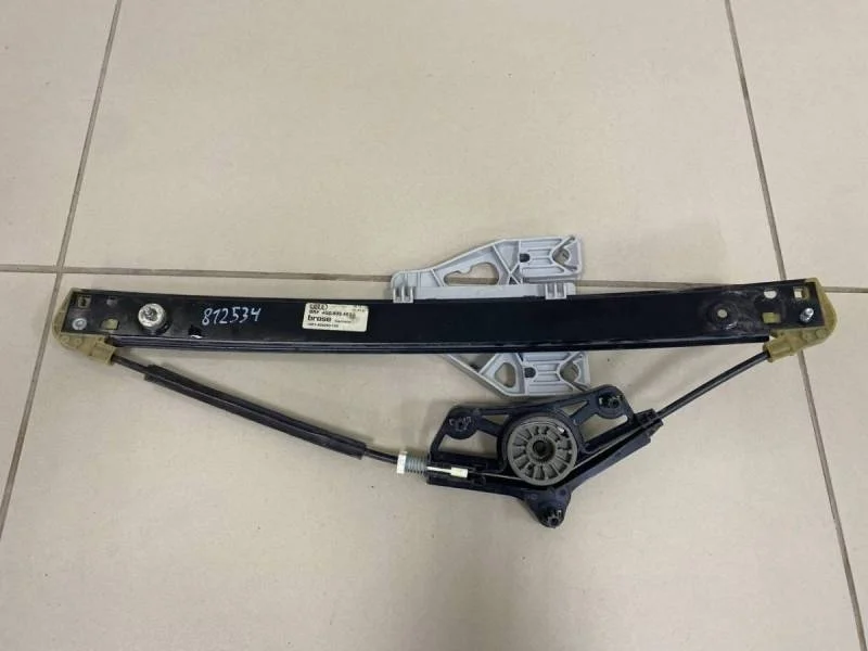 Стеклоподъемник электр. задний левый Audi A6 (C7) 2011>