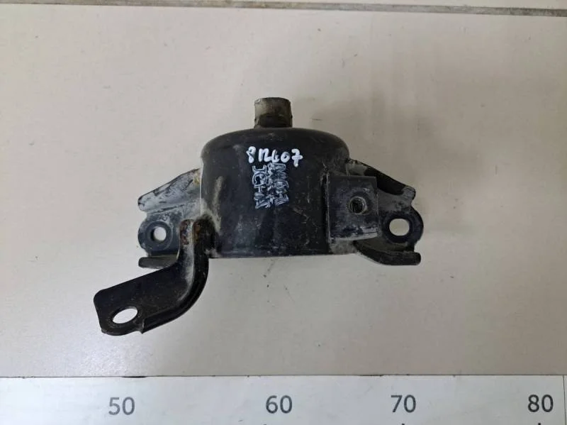 Опора двигателя левая Hyundai Solaris 2010-2017