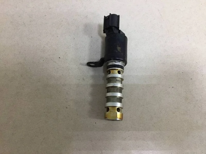 Клапан электромагн. изменения фаз ГРМ Hyundai Solaris 2010-2017