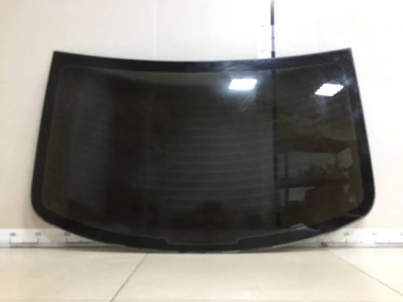 Стекло заднее Hyundai Solaris 2010-2017