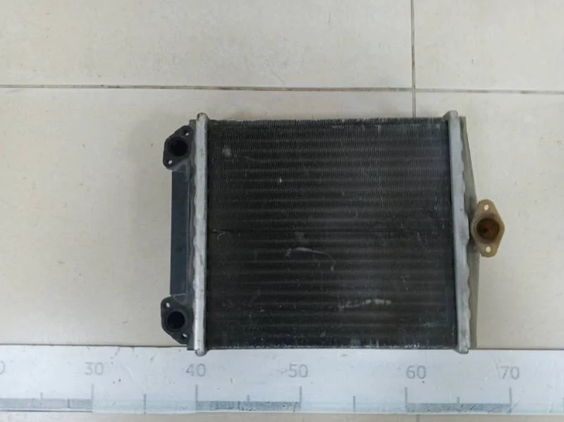 Радиатор отопителя Mercedes-Benz E-Class (W124) 1993-1995