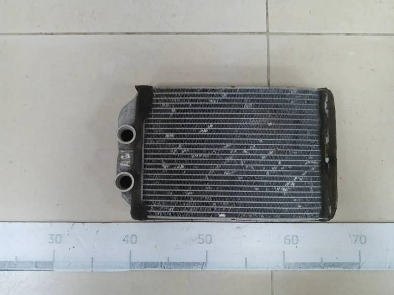 Радиатор отопителя Audi A6 (C5) 1997-2005