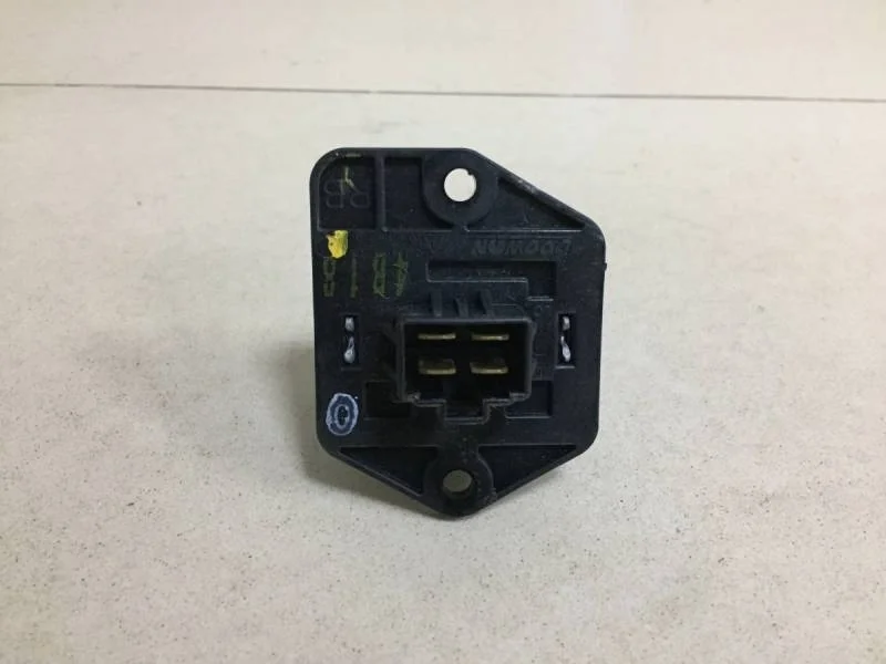 Резистор отопителя Hyundai Solaris 2010-2017