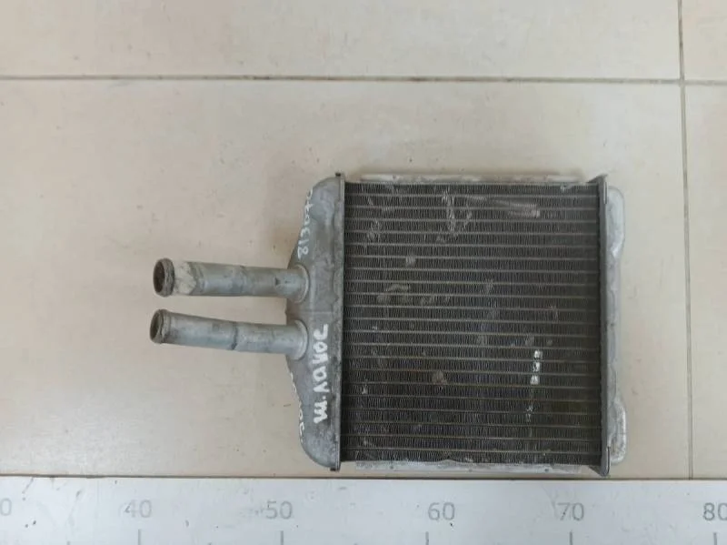 Радиатор отопителя Chevrolet Lanos (T100) 2004-2010