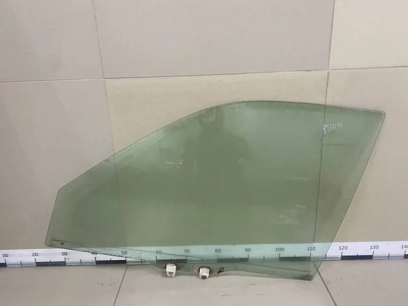 Стекло двери передней левой Honda Accord 7 (CL, CM, CN) 2003-2008