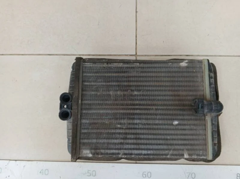 Радиатор отопителя Mercedes-Benz E-Class (W210) 1995-2002