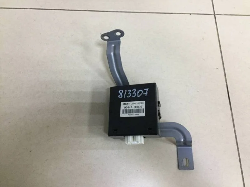 Блок электронный Kia Sorento (XM) 2009>