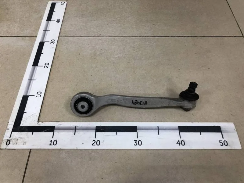 Рычаг передний верхний правый Volkswagen Phaeton 2007-2016