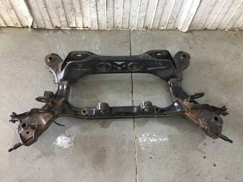 Балка задняя Kia Sorento (XM) 2009>