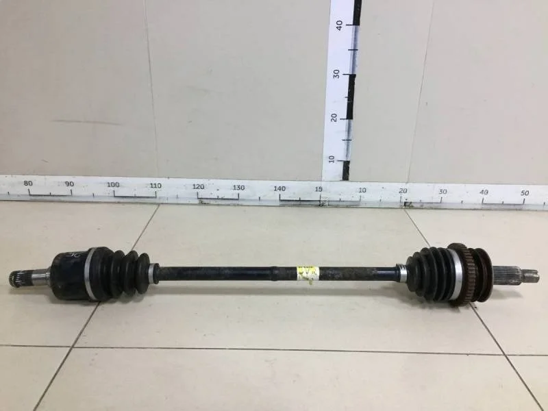 Полуось задняя Kia Sorento (XM) 2009>