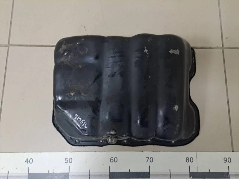 Поддон масляный двигателя Kia Sorento (XM) 2009>