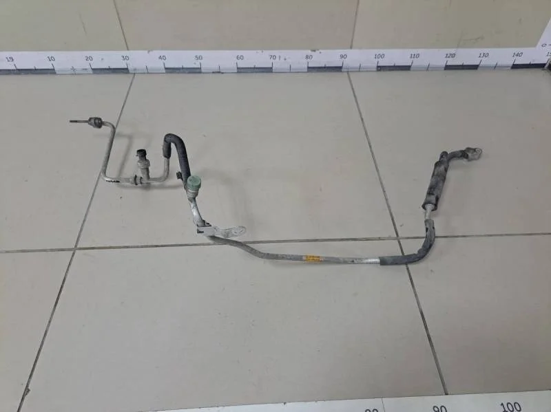 Трубка кондиционера Chevrolet Lacetti (J200) 2003-2013