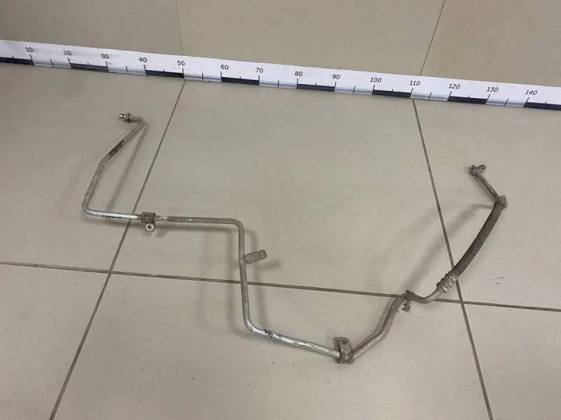 Трубка кондиционера Renault Duster 2012>