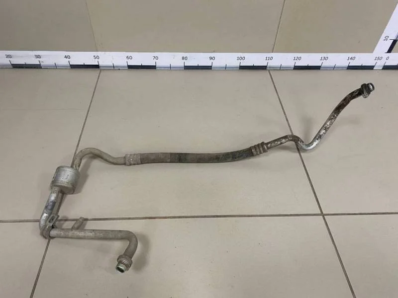 Трубка кондиционера Renault Duster 2012>