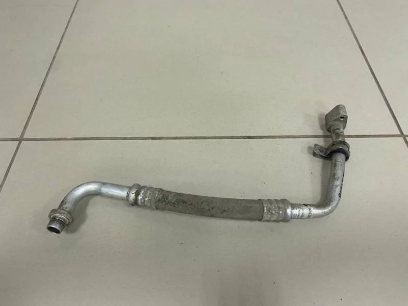 Трубка кондиционера Renault Duster 2012>