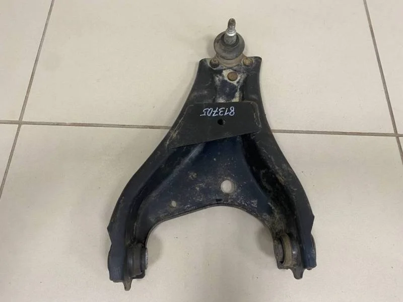 Рычаг передний левый Renault Duster 2012>