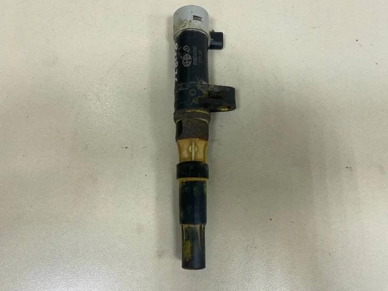 Катушка зажигания Renault Duster 2012>