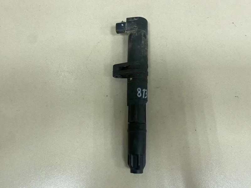 Катушка зажигания Renault Duster 2012>