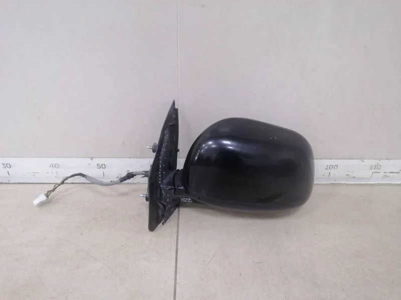 Зеркало левое электрическое Mitsubishi Outlander XL (CW) 2006-2012