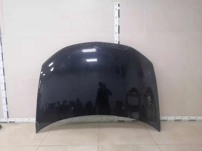 Капот Mitsubishi Outlander XL (CW) 2006-2012