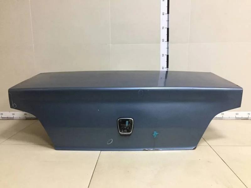 Крышка багажника Peugeot 406 1999-2004